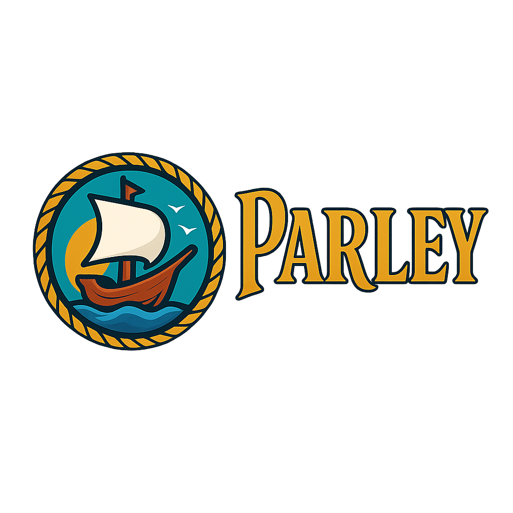 Parley Logo