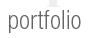 portfolio