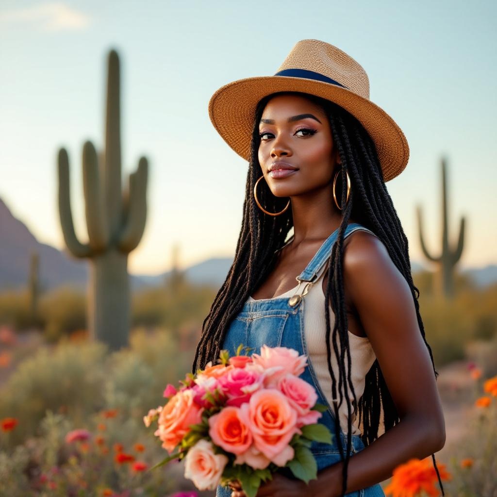 Jax — Master Gardener