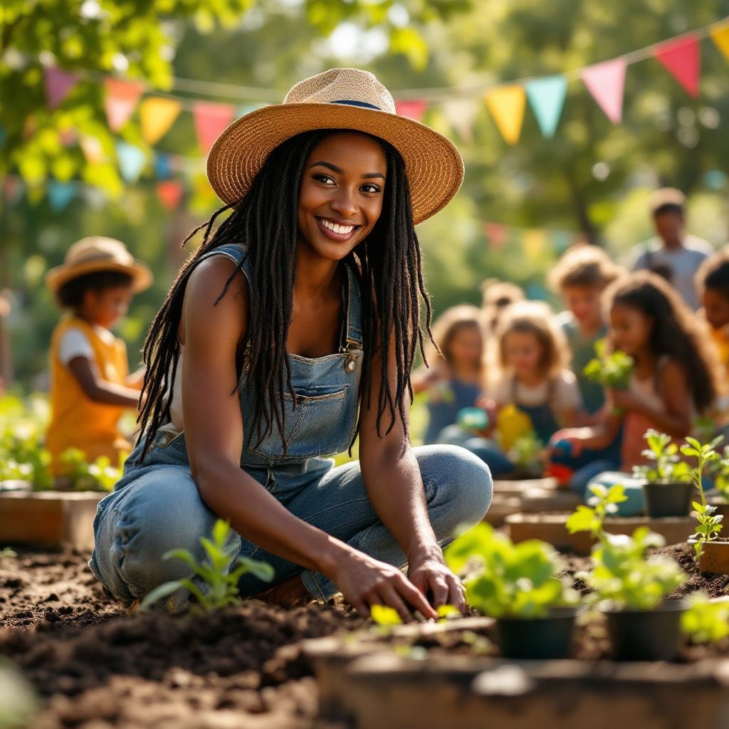 Children's Education