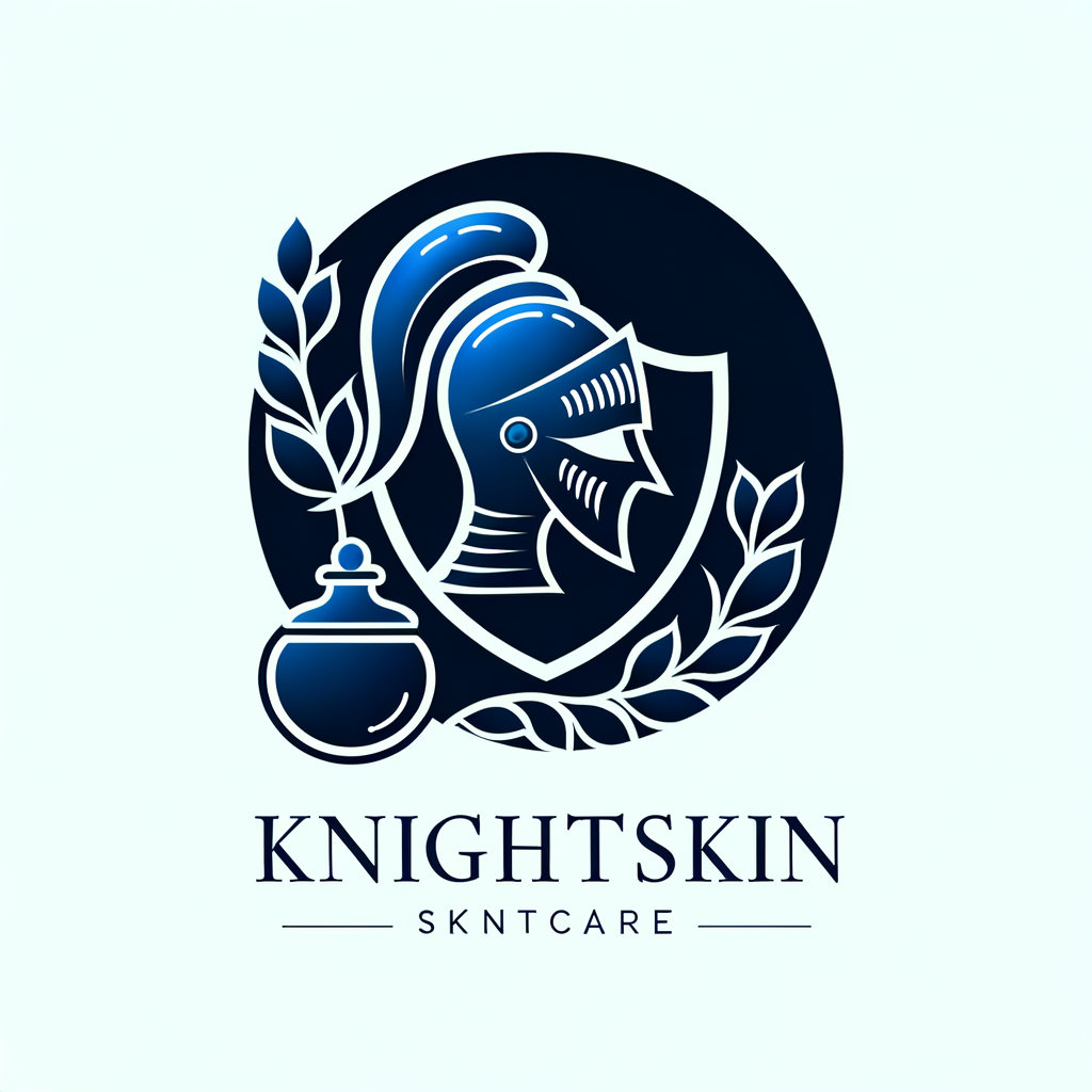 KnightSkin Logo