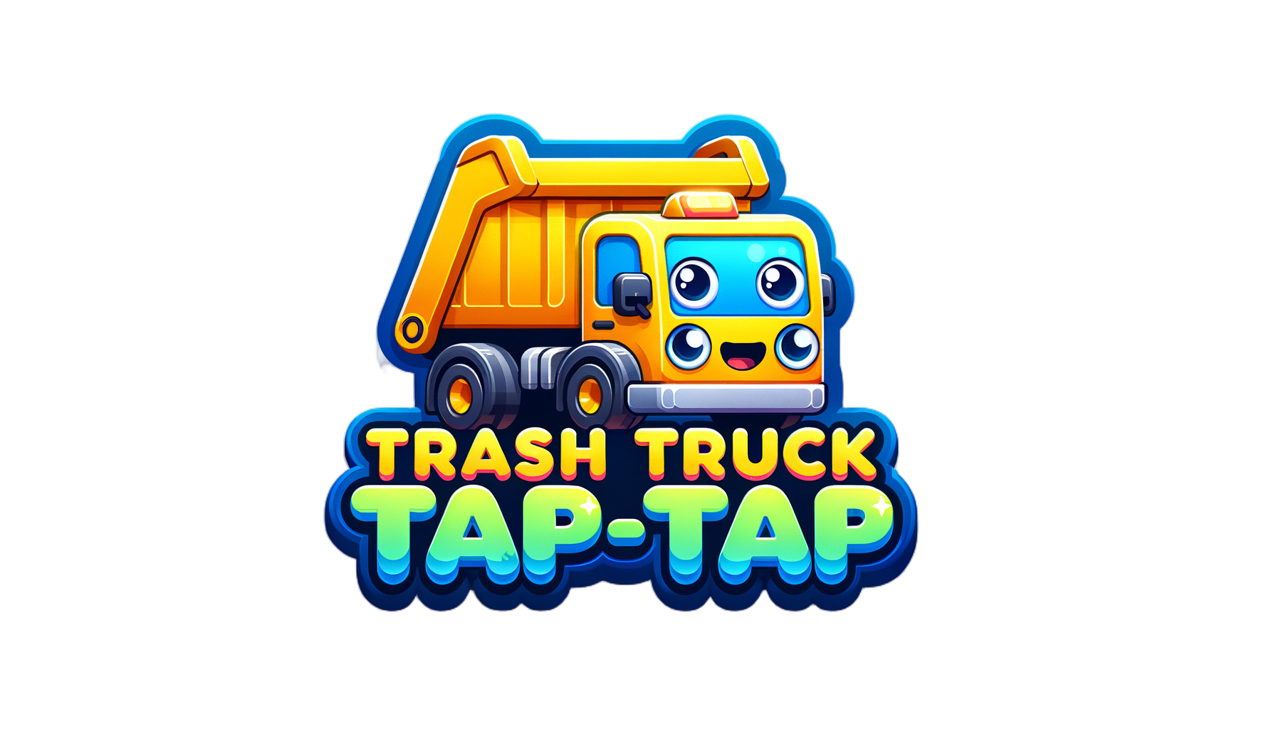 Trash Truck Tap-Tap